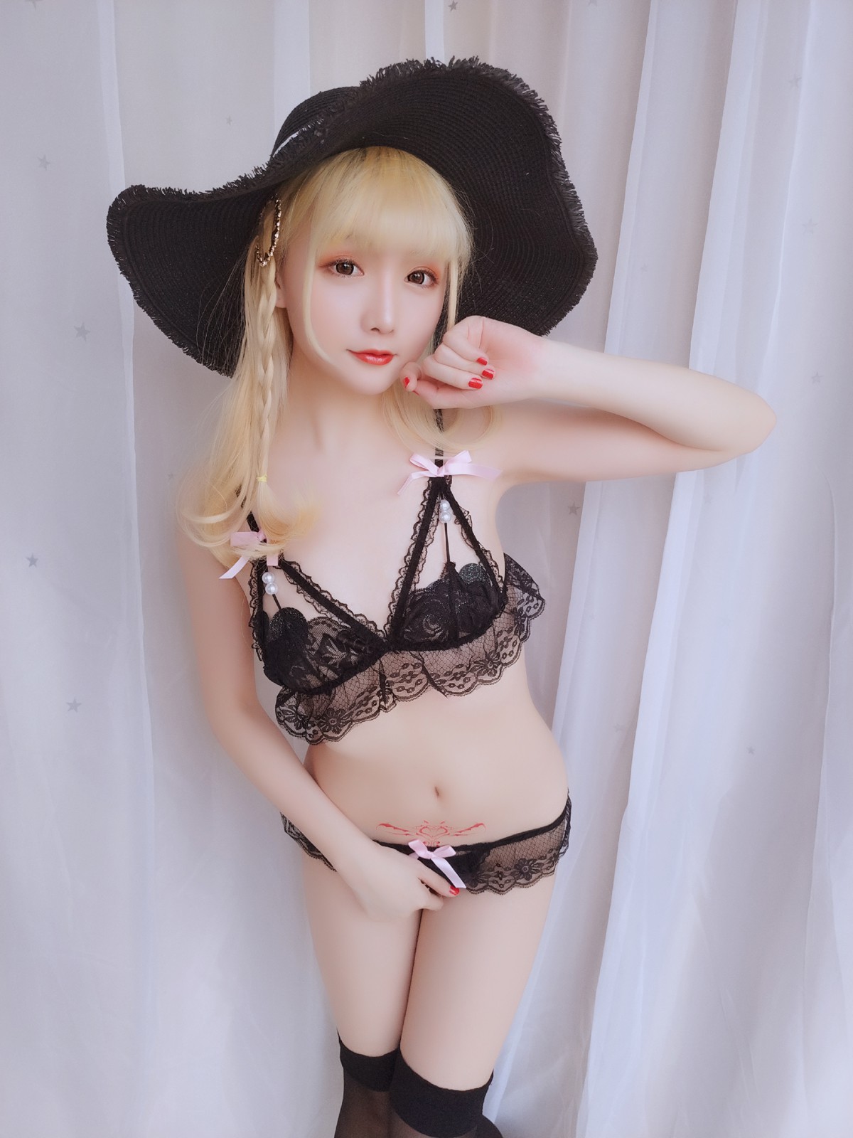 星之迟迟 - VOL.04 元气女仆包+VOL.06 假日快乐包-erohere47.jpg